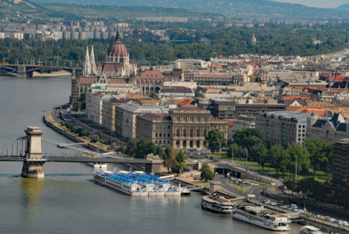 Budapeszt (2009)